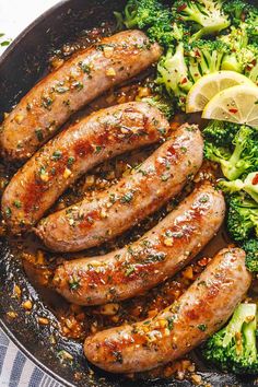 Raw Chicken Sausages (500g)